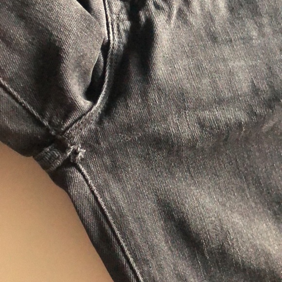 Aritzia JBRAND “Mom” Fit Jean - Picture 4 of 4